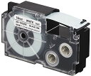 CASIO XR-18GWE 18mm カシオ計算機 4971850145233(50セット)