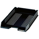セキセイ STX-60 シストレー A4 黒 セキセイ 4974214112605(60セット)(3)