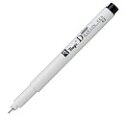 寺西化学工業 ラッション ドローイングペン 0.2 MRD-02-T1 寺西化学工業 4902071609037(480セット)