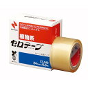 ニチバン セロハン粘着テープ小巻 CT-24S ニチバン 4987167000325