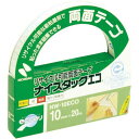 ニチバン ナイスタックエコタイプ NW-10ECO ニチバン 4987167054830(3)