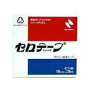ニチバン セロテープ CT-18 ニチバン 4987167000417