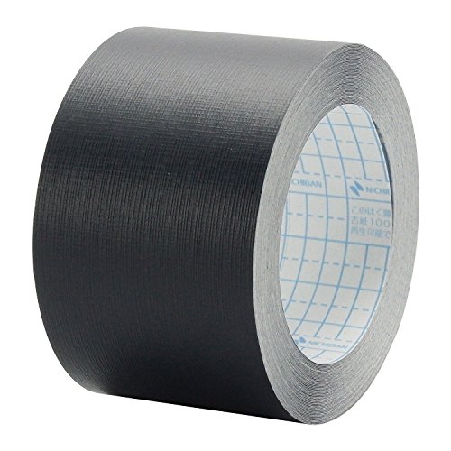 ニチバン 再生紙 製本テープ 50mm 紺 BK-5019 ニチバン 4987167002275（20セット）
