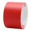 ニチバン 再生紙 製本テープ 50mm 赤 BK-501 ニチバン 4987167002176（90セット）
