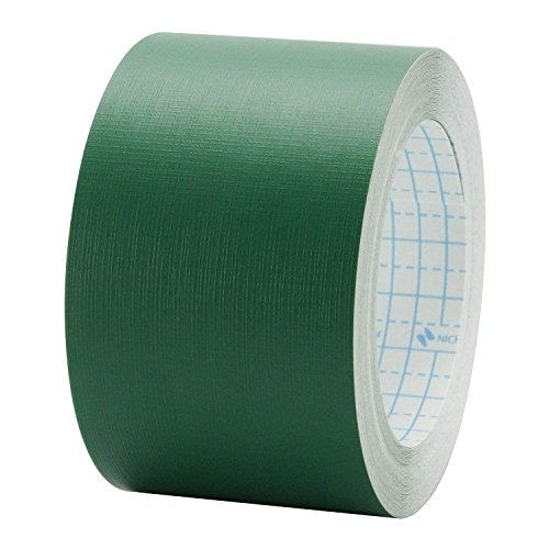 製本テープ bk-50 緑 ニチバン 4987167002213（90セット）