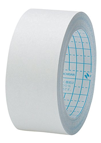 ニチバン 再生紙 製本テープ 契約書割印用 35mm BK-3534 ニチバン 4987167013011（120セット）
