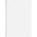 レールファイル ハッサム 白 502-10(10冊入) キングジム 4971660025992(80セット)