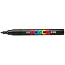 PC3M25 uni ポスカ 細字 金 三菱鉛筆 4902778177631(360セット)