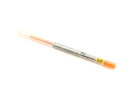 UMR109384 uni ゲルインクボールペン スタイルフィット リフィル 0.38 オレンジ 三菱鉛筆 4902778093023(60セット)