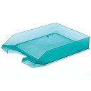 LT-500-BLアオ コクヨ レタートレー LT-500BL クルーズ 4943740800058(100セット)(3)