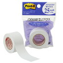 ポスト イット カバーアップテープ 詰め替え用 25mm×10m CV-25RN(210セット)