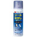 3M クリーナー30 シールはがし 強力 100ml CLEANER30 MINI