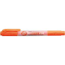 WKT11-OR ゼブラ 蛍光オプテックス2-EZ オレンジ WKT11-OR ゼブラ 4901681310791(220セット)