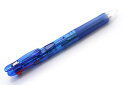 B3A3-BL クリップ-オンG/3CE/青 ゼブラ 4901681329021(80セット)
