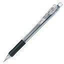 MN5-BK タプリクリップ/シャープ/黒 ゼブラ 4901681470112(740セット)