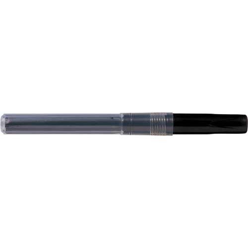 XNR3-A ぺんてる ノック式ハンディS Pentel PEN 専用インキカートリッジ 黒 XNR3-A ぺんてる 490250623..