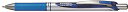 BL77-C ぺんてる ノック式エナージェル ボールペン 0.7mm 金属チップ 青 BLN77-C ぺんてる 4902506070975(60セット)