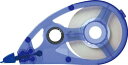 XZTR55W PT 修正テープスペア20m×5mm XZTR55 ぺんてる 4902506193230