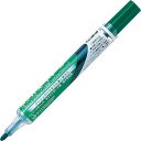 EMWLS-Dミドリ ノックル 後端プッシュ式 EMWLS-D 27620 ぺんてる 4902506144492(30セット)