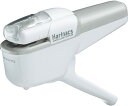 SLN-MSH110W コクヨ 針なしステープラー ハリナックス ハンディ 10枚とじ 白 SLN-MSH110W 本体サイズ:w32xd121xh100mm/...