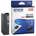 EPSON CNJ[gbW ubNe IB07KB 4988617378278