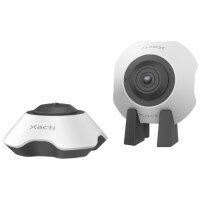 Xacti 360°Webカメラ CX-MT100 4582570310254