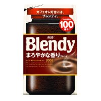 ̑fAGF Blendy܂₩ȍuh200g 4901111642164