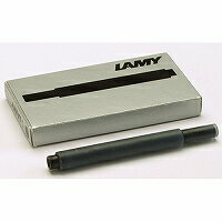 lamy ラミー インク カートリッジ ブラック lt10bk 4014519020752（10セット）