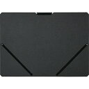 キングジム KIMG JIM 2582クロ サンドイット ドキュメントH ヨコ クロ キングジム 4971660052042