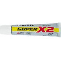 セメダイン スーパーX2 クリア AX-067(20ml) セメダイン 4901761169776（5セット）