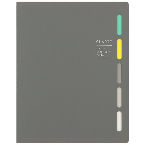 F311-11 クラルテ B5 F311-11 グレー マルマン 4979093311118 F311-11 クラルテ B5 F311-11 グレー マルマン 4979093311118