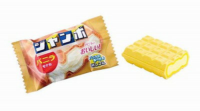 [単価265円・10セット] サカモト 消しゴムバニラモナカ 43813201 サカモト 4991863488189（10セット）のサムネイル