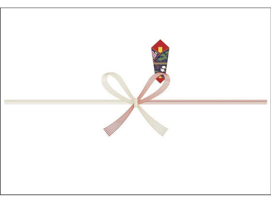 ササガワ のし紙 半紙判 祝 京 100枚 ササガワ 4974268216281