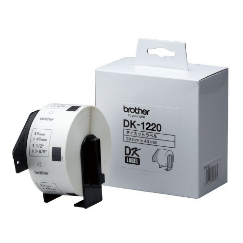 brother ラベル用紙 DK-1220 ブラザー工業 4977766667531