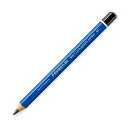 ステッドラー STAEDTLER マルスルモグラフジャンボ高級鉛筆4B 100J-4B 4007817048245（6セット）