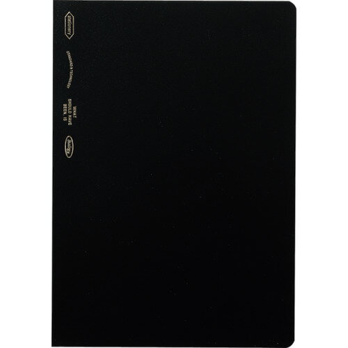 ˥ȥॺ 1/2Ρ A5 BK S4108 ˥ȥॺ 4904140081089