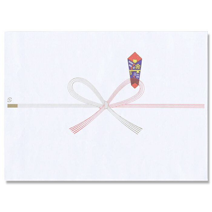 日の出 のし紙 美濃版 100枚 日の出紙工 4963926107023