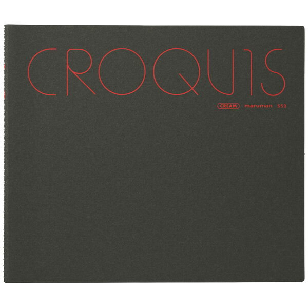 SS2 maruman マルマン クロッキーブック SS2 マルマン 4979093000739(10セット)