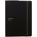 HN188FA ニーモシネ A5 ノートパッド&ホルダーウィズ5ポケッツ HN188FA マルマン 4979093188048(60セット)
