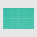 【送料無料】エコール スケルトンカッティングマット EKM-L エコール EKM-L