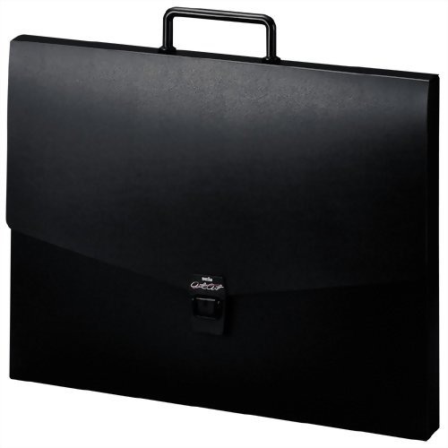 アルタートケース B4 ART-600-60 ブラック(1コ入) セキセイ ART-600-60