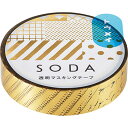 [䂤pPbg/5܂]LOW_SODA }Xe@~bNX_CMTH10-001 @4971660056361