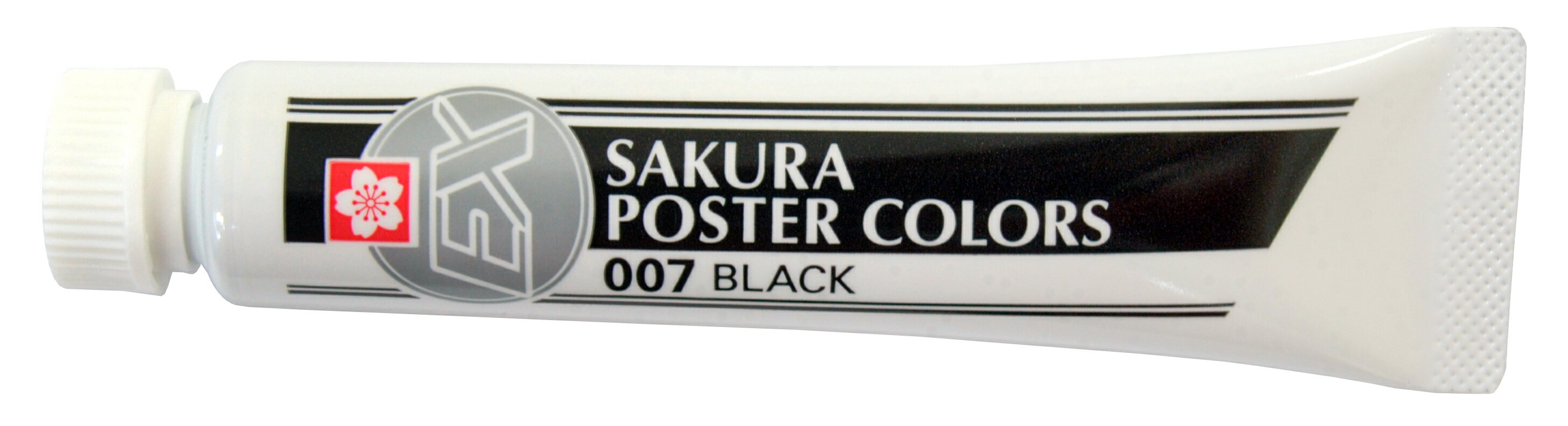 PEW#007 サクラ ポスターカラーEX PEW#007 サクラクレパス 4901881287695(5セット)