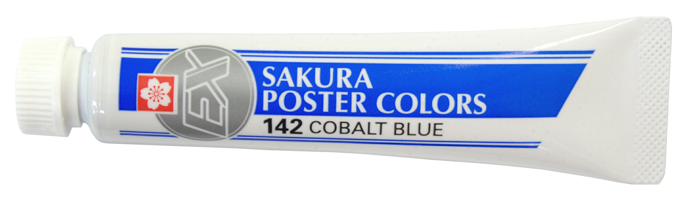 PEW#142 サクラ ポスターカラーEX PEW#142 サクラクレパス 4901881287794(5セット)