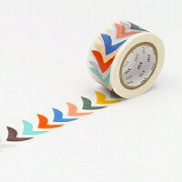 カモ井 マスキングテープ MTMINA27 カモ井加工紙 4971910206188(180セット)