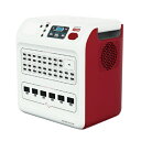 プライムスター b_ポータブル蓄電池 PR-HUG-1500 PR-HUG-1500