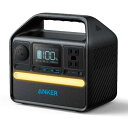 Anker b_ポータブル電源 Anker 522 A1721511
