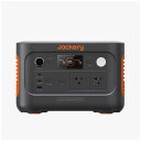Jackery b_ポータブル電源 600Plus JE-600C JE-600C