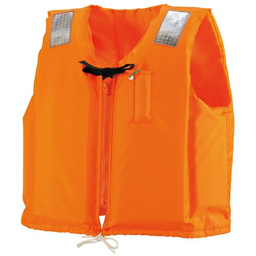 オーシャンライフ b_救命胴衣 C-2型