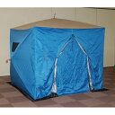 太陽工業 b_クイックパーテーション QP-2121-Roof QP-2121-Roof